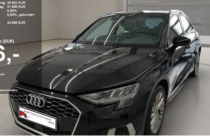 Audi A3 31.695 km 24.278 &euro; Krefeld 47805