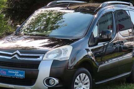 Citroen Berlingo 199.000 km 4.800 &euro; Wesel 46485