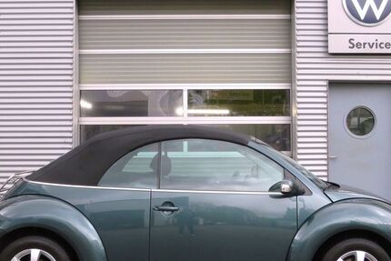 VW Beetle 49.431 km 11.490 &euro; Essen 45307