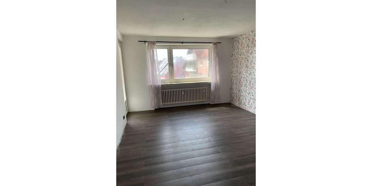 Etagenwohnung Mülheim Dümpten - 2.5 Zimmer, 60 m&sup2;, 430&euro; | Angebot:26786930