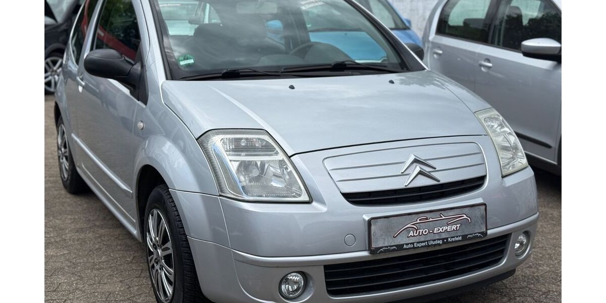 Citroen C2 144.000 km 1.740 &euro; Krefeld 47807