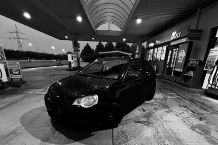 VW Polo 290.000 km 3.500 &euro; Rheinberg 47495