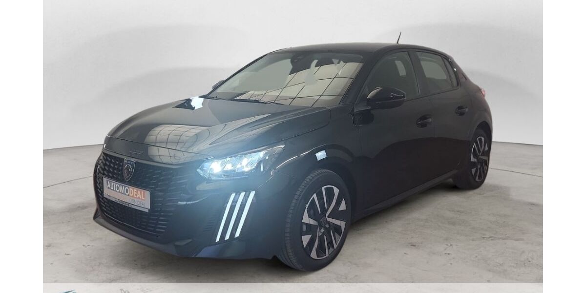 Peugeot 208 13.601 km 16.668 &euro; Dinslaken 46539