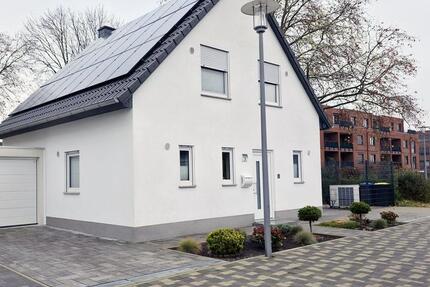 Haus Kamp-Lintfort Lintfort - 5 Zimmer, 98 m&sup2;, 589.000&euro; | Angebot:25297755