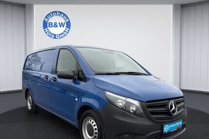 Mercedes-Benz Vito 114.738 km 24.999 &euro; Krefeld 47805