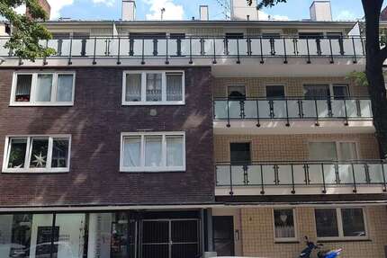 Wohnung Duisburg Mittelmeiderich - 3 Zimmer, 68 m&sup2;, 477&euro; | Angebot:27032161