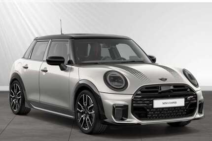 Mini Cooper S 16.410 km 32.684 &euro; Moers 47441