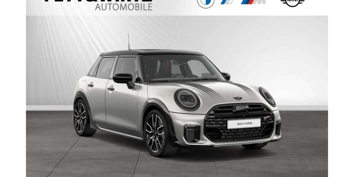 Mini Cooper S 16.410 km 32.684 &euro; Moers 47441