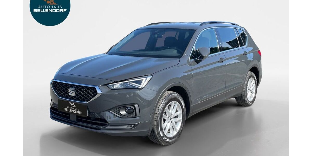 Seat Tarraco 71.049 km 25.470 &euro; Bottrop 46244