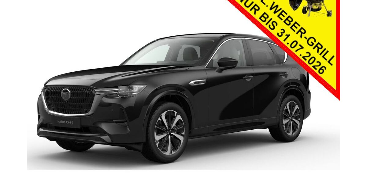 Mazda CX-60 28.592 km 46.750 &euro; Geldern 47608