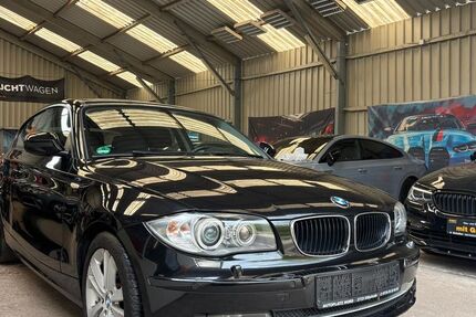 BMW 116 161.000 km 3.750 &euro; Essen 45139