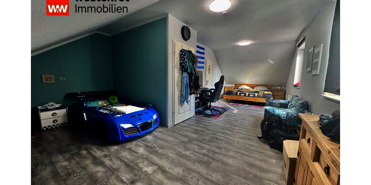 Doppelhaushälfte Duisburg / Asterlagen Bergheim - 5 Zimmer, 132 m&sup2;, 445.000&euro; | Angebot:26794346