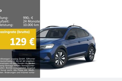 VW Taigo 8.446 km 21.240 &euro; Gelsenkirchen OT Beckhausen 45899