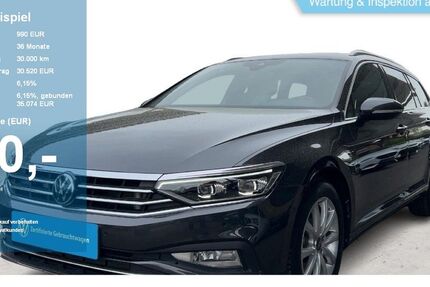 VW Passat Variant 54.490 km 29.520 &euro; Moers 47441