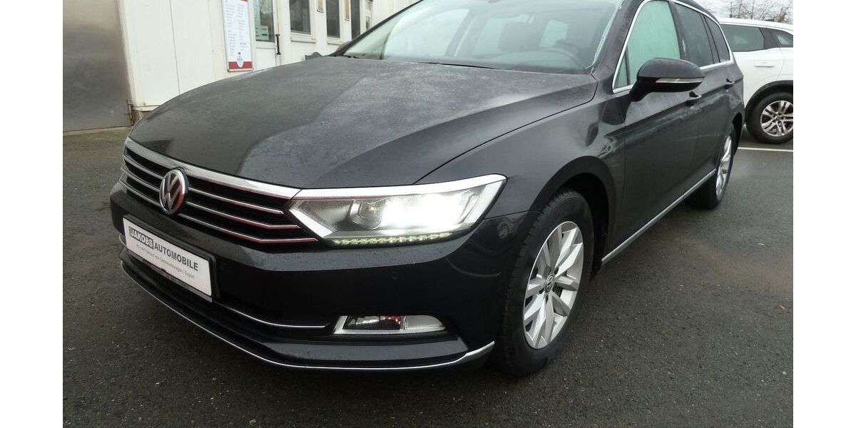 VW Passat 110.000 km 15.900 &euro; Duisburg 47269