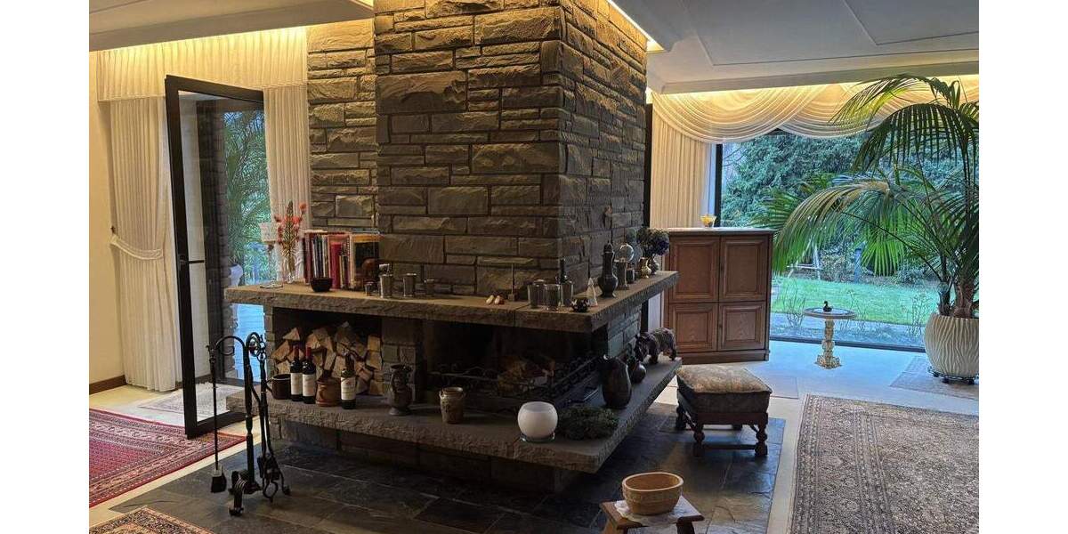 Einfamilienhaus Krefeld Traar - 4 Zimmer, 190 m&sup2;, 750.000&euro; | Angebot:25693384