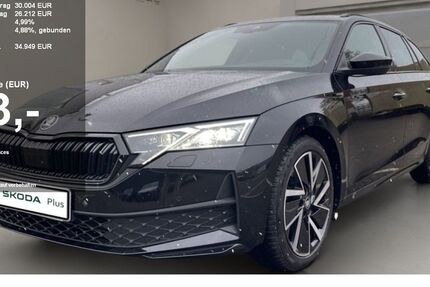 Skoda Octavia 13.401 km 33.480 &euro; Krefeld 47809