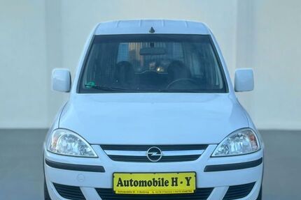 Opel Combo 69.000 km 4.900 &euro; Bottrop 46238