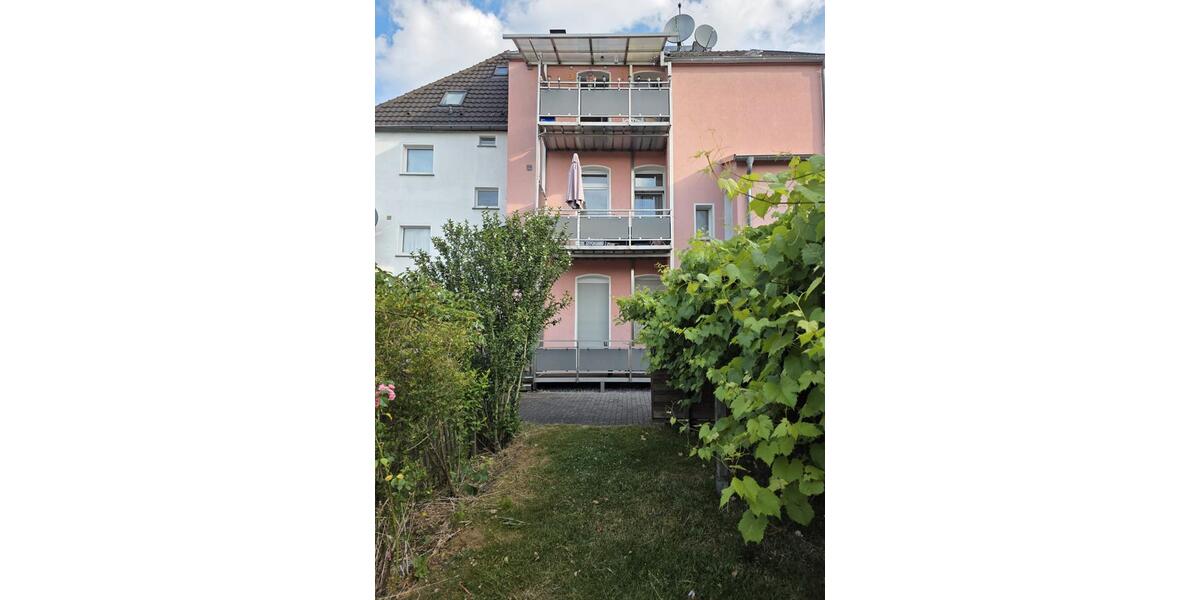 Mehrfamilienhaus, Wohnhaus Duisburg Angerhausen - 6 Zimmer, 168 m&sup2;, 330.000&euro; | Angebot:26921796