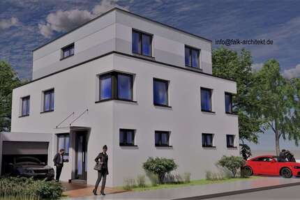 Haus Gelsenkirchen Horst - 6 Zimmer, 123 m&sup2;, 499.000&euro; | Angebot:25626250