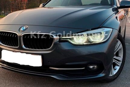 BMW 320 134.750 km 21.985 &euro; Duisburg 47167