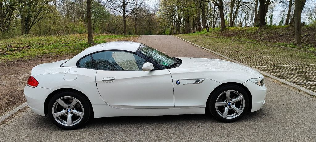 BMW Z4 78.500 km 18.300 &euro; Essen 45307