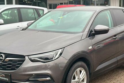 Opel Crossland (X) 100.000 km 13.000 &euro; Rheinberg 47495
