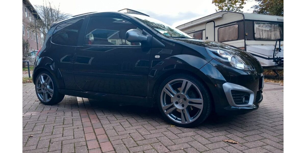 Renault Twingo 122.000 km 5.999 &euro; Essen 45136