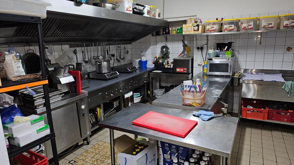 Mehrfamilienhaus, Wohnhaus Duisburg Baerl - 580.000&euro; | Angebot:24442930