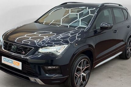 Seat Ateca 84.710 km 20.719 &euro; Duisburg 47138