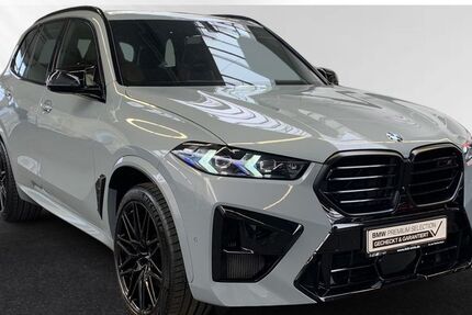 BMW X5 M 8.080 km 122.500 &euro; Moers 47441