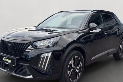 Peugeot 2008 30.300 km 18.990 &euro; Duisburg 47059