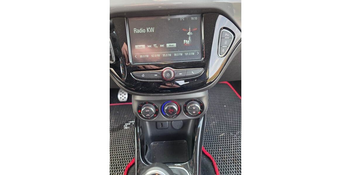 Opel Adam 48.000 km 16.100 &euro; Hamminkeln 46499