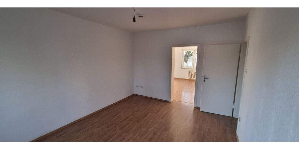 Etagenwohnung Mülheim an der Ruhr Mitte - 2 Zimmer, 49 m&sup2;, 350&euro; | Angebot:26160060