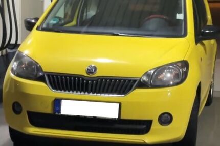 Skoda Citigo 150.000 km 3.330 &euro; Duisburg 47059