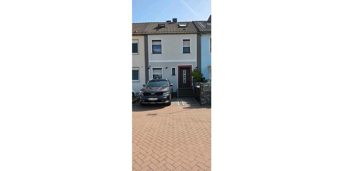 Reihenhaus Voerde (Niederrhein) - 369.000&euro; | Angebot:26749300