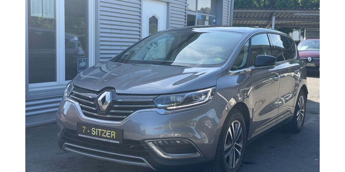 Renault Espace 153.400 km 14.990 &euro; Krefeld 47809