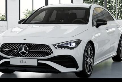 Mercedes-Benz CLA 180 9.900 km 41.490 &euro; Duisburg 47138