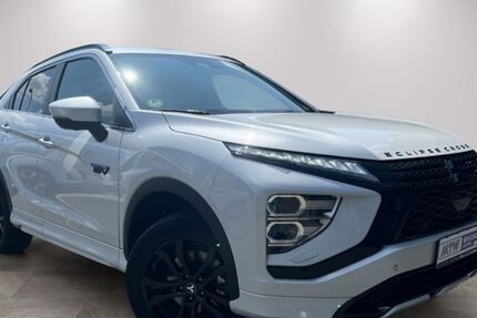 Mitsubishi Eclipse Cross 53.500 km 21.970 &euro; Essen 45145