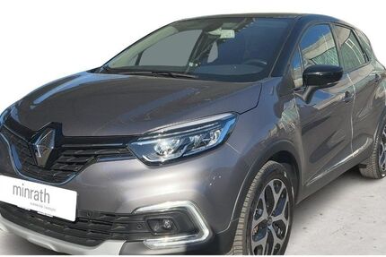 Renault Captur 39.485 km 12.170 &euro; Moers 47441