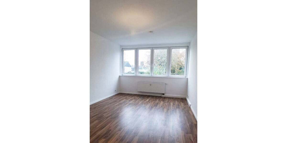 Etagenwohnung Gelsenkirchen Beckhausen - 2 Zimmer, 48 m&sup2;, 335&euro; | Angebot:26806635