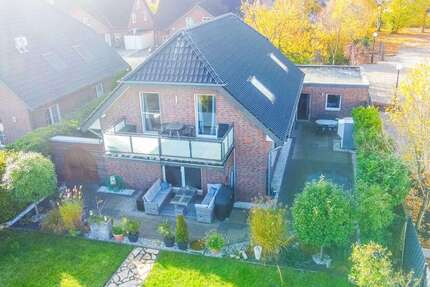 Haus Neukirchen-Vluyn Vluyn - 4 Zimmer, 144 m&sup2;, 679.000&euro; | Angebot:24518150