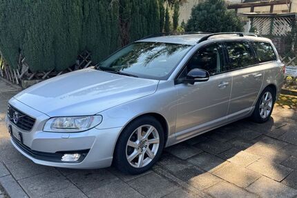 Volvo V70 187.500 km 9.599 &euro; Mülheim an der Ruhr 45475