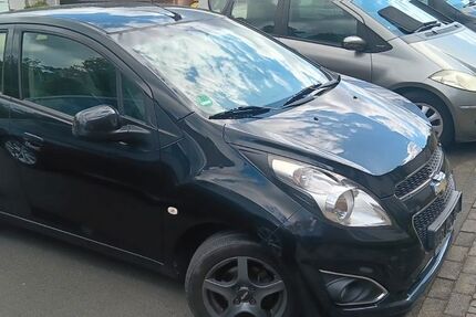 Chevrolet Spark 111.400 km 2.990 &euro; Herten 45699