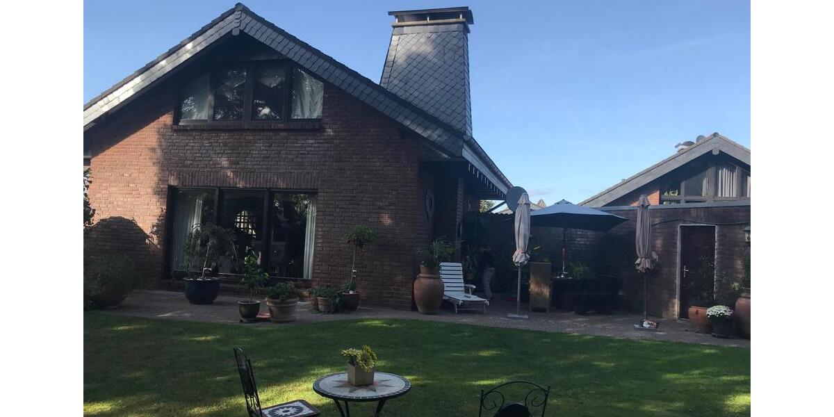 Einfamilienhaus Xanten - 4 Zimmer, 110 m&sup2;, 465.000&euro; | Angebot:26765579