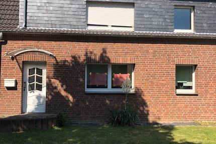 Haus Rheinberg - 4 Zimmer, 115 m&sup2;, 265.000&euro; | Angebot:26766271