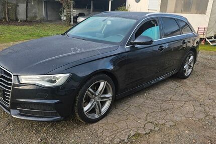 Audi A6 280.000 km 11.999 &euro; Krefeld 47807