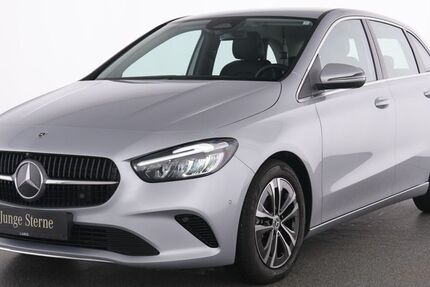 Mercedes-Benz B 180 6.398 km 31.885 &euro; Essen 45309