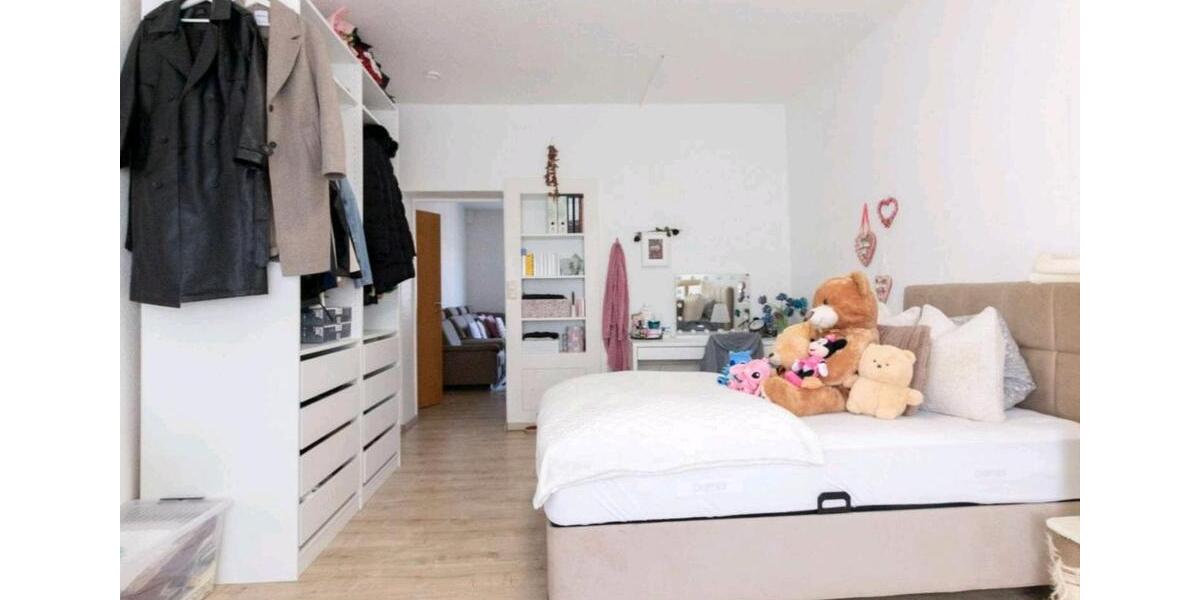 Etagenwohnung Essen Stadtbezirk III - 3.5 Zimmer, 88 m&sup2;, 249.000&euro; | Angebot:27096877
