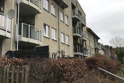 Wohnung Duisburg Wanheimerort - 3 Zimmer, 81 m&sup2;, 435&euro; | Angebot:26238770